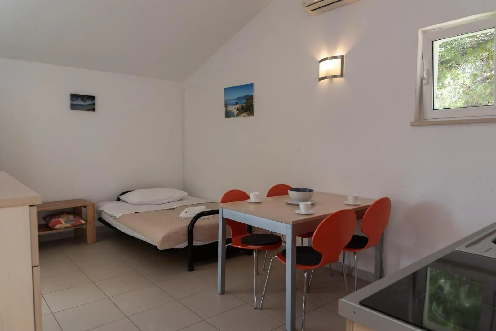 Apartman Stara Gavza 14 Croatia