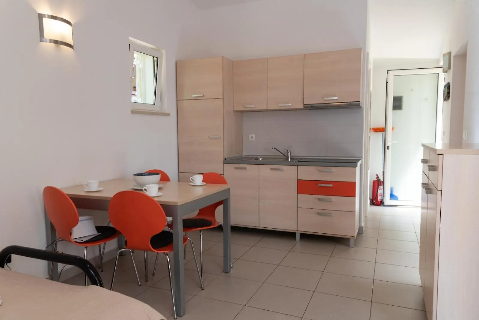 Stara Gavza 14 0*, Cres Croatia